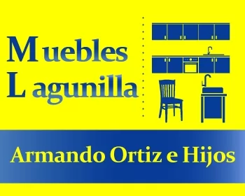 MUEBLES LAGUNILLA - ARMANDO ORTIZ E HIJOS