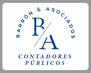 Barrón & Asociados - Contadores Públicos