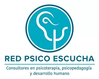 RED PSICO ESCUCHA - CONSULTORES EN PSICOTERAPIA, PSICOPEDAGOGÍA Y DESARROLLO HUMANO (CONPSIDH)