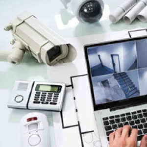 Sistemas de Seguridad Electrónica