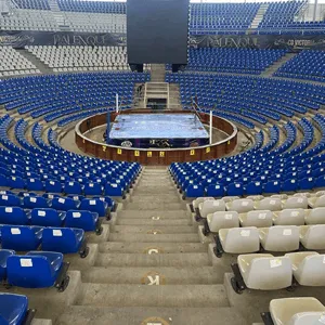 Centros de Espectáculos