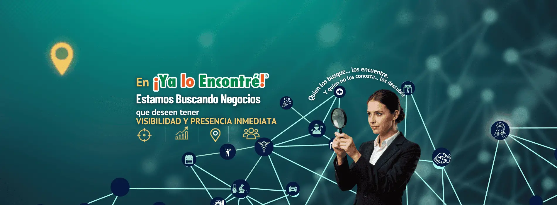 El Directorio de M&eacute;xico