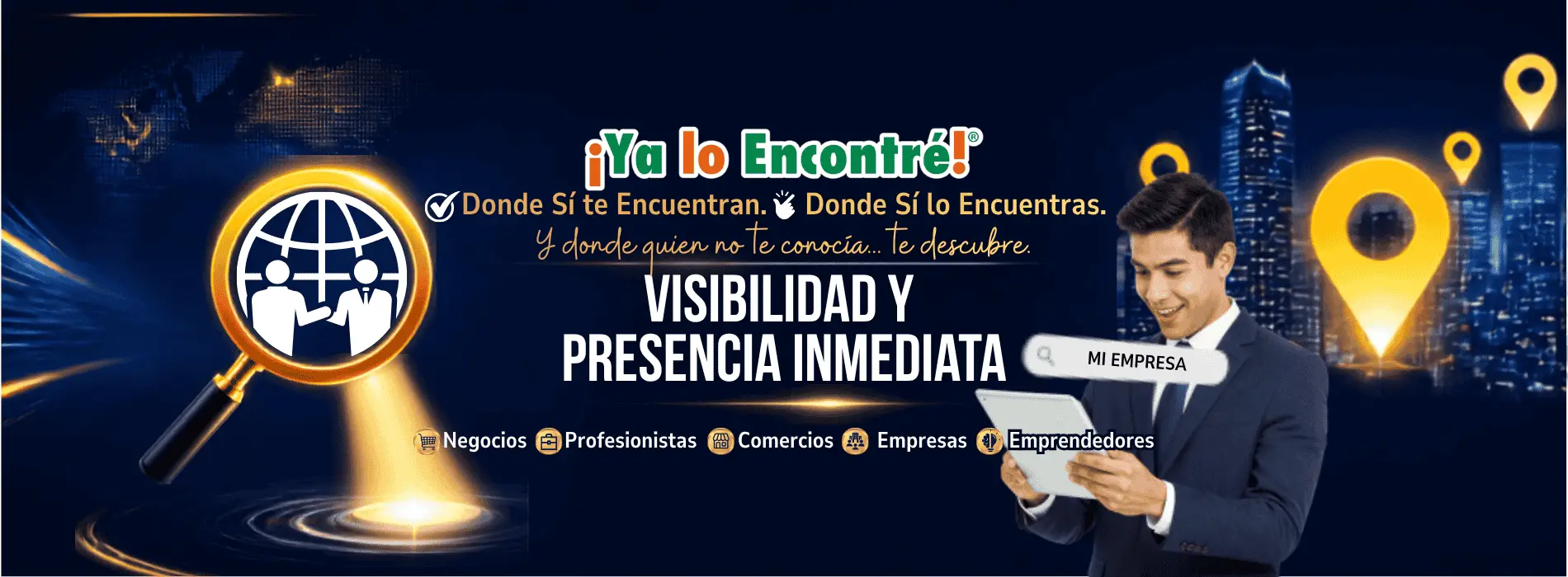 El Directorio de M&eacute;xico