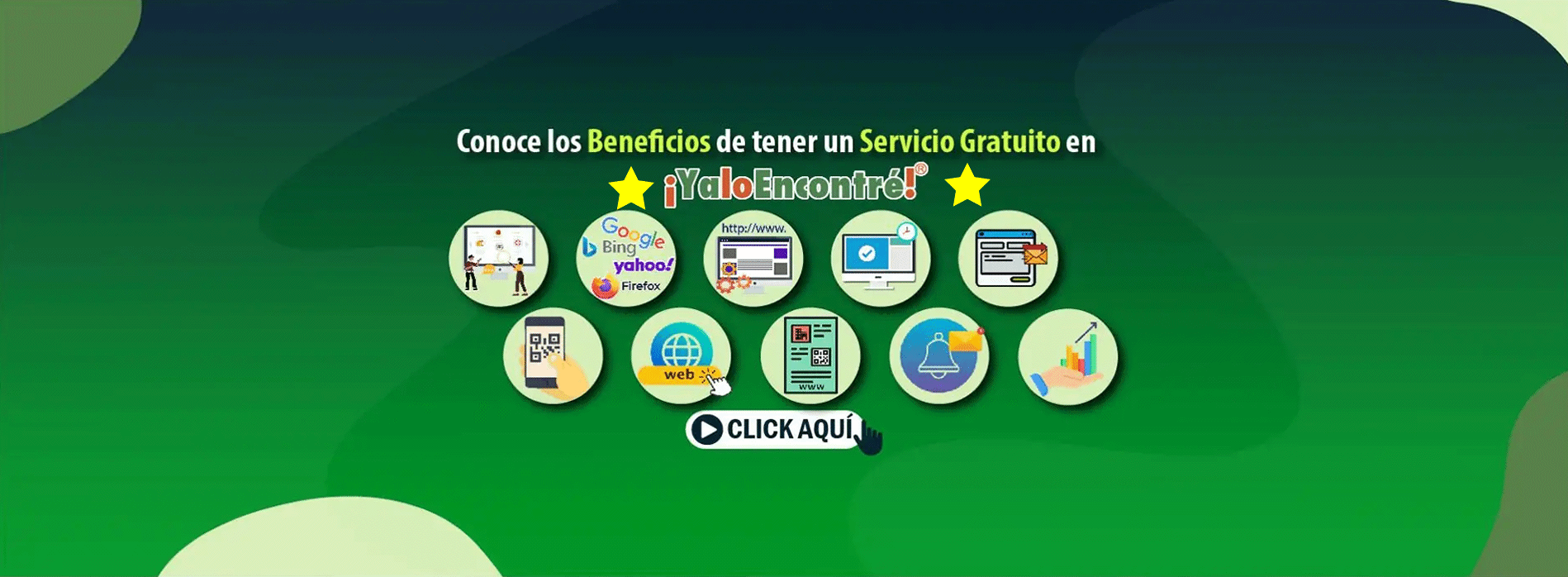 El Directorio de M&eacute;xico