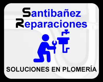 SANTIBAÑEZ REPARACIONES EN PLOMERIA