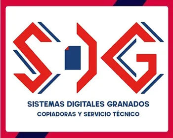 SISTEMAS DIGITALES GRANADOS