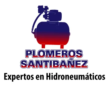 PLOMEROS SANTIBAÑEZ - HIDRONEUMÁTICOS URGENTES