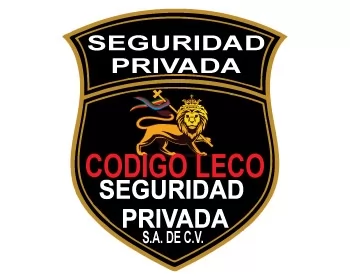 CÓDIGO LECO SEGURIDAD PRIVADA, S.A. DE C.V.