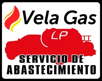 SERVICIO DE GAS LP - VELA GAS