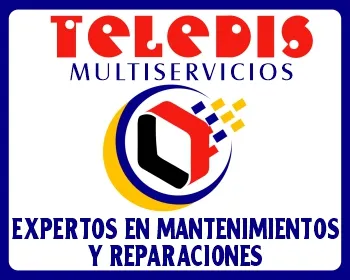 TELEDIS - SOLUCIONES INTEGRALES