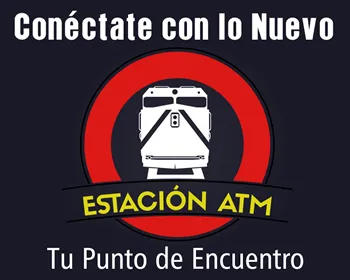 ESTACIÓN ATM