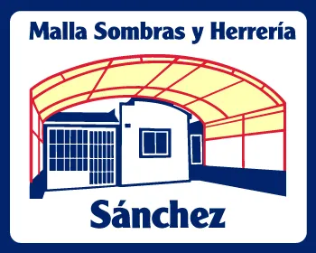 Malla Sombras y Herrería Sánchez