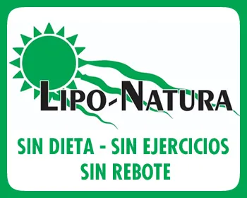 Green Sun: Lipo Natura