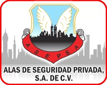 ALAS DE SEGURIDAD PRIVADA, S.A. DE C.V.