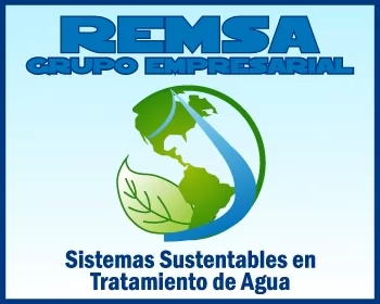 REMSA GRUPO EMPRESARIAL - SOLUCIONES SUSTENTABLES EN TRATAMIENTO DE AGUA